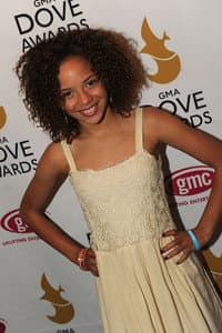 Arika Gluck in American Son