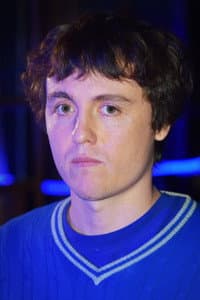 Sam Campbell in Get Real Dude