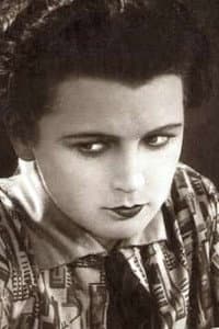 Hilde Maroff in Schwester Veronica