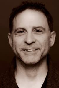 David Deblinger in Kiss Me, Guido