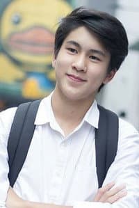 Ratanaumnuayshai Boonyakorn in Make It Right