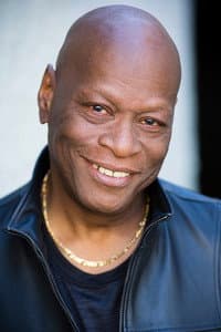 Lew Hopson in Danni and The Vampire