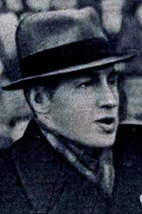 Vadim Sinyavsky in Чемпион