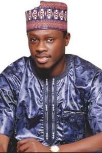 Ali Nuhu in Zin'naariyâ!