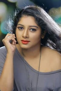 Anumol in David and Goliath