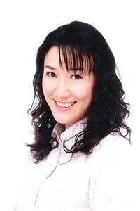Keiko Sonoda in Vampire Knight