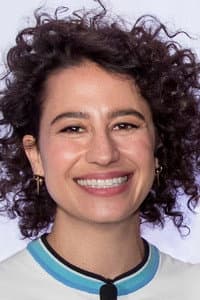 Ilana Glazer in Just for Laughs All Access - With Broad City