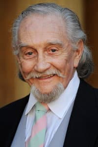 Roy Dotrice in Children of the Dark