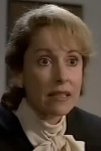 Carole Wyand in Motta, het Vligiende Dracula-Monster