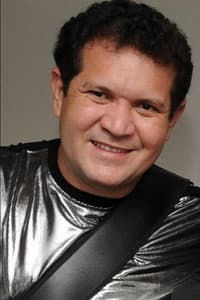Chimbinha in Banda Calypso: Ao Vivo No Distrito Federal