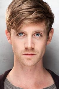 Felix Martinsson in Erin