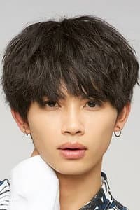 Naoya Kusakawa in BATTLE KING!! Map of The Mind 終奏