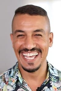 Yassar Lemghari in Eko et ses amis au Marrakech du Rire 2015