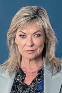 Claire King in Emmerdale: 50 Unforgettable Years