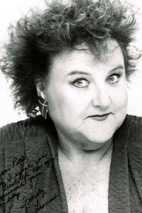 Lu Leonard in You Can't Hurry Love