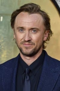 Tom Felton in Rise of the Planet of the Apes