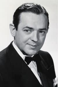 Jimmy Dorsey in The Fabulous Dorseys