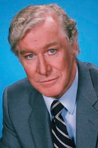 Edward Mulhare in Secrets of the Unknown: Curses