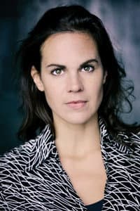 Nora Buzalka in Dinky Sinky