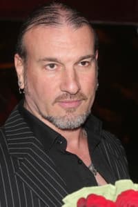 Fausto Moreno in Gigolo per Italiane in Calore