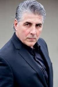 Eli Gabay in Cruel and Unusual