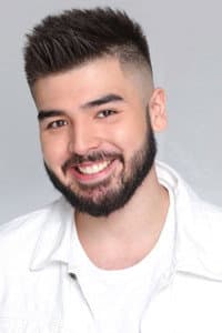 Andre Paras in Girlfriend for Hire