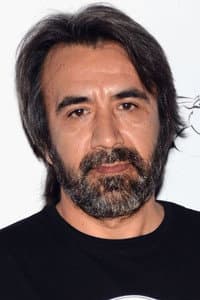 Zeki Demirkubuz in Bekleme Odası