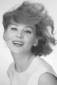 Irina Demick in Un monsieur de compagnie