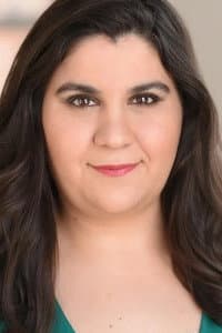 Ruba Thérèse Mansouri in This Is Our Home