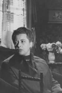 Elvira Quiroga in La canción de los barrios
