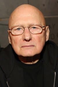 James Tolkan in Phil Spector