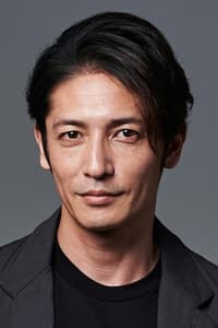 Hiroshi Tamaki in ウォーターボーイズ
