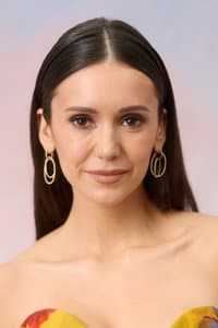 Nina Dobrev in Crash Pad