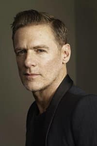 Bryan Adams in Prince's Trust Rock Gala - Volume 2