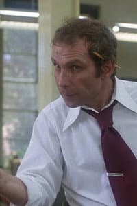 Ben Frank in Hollywood Zap