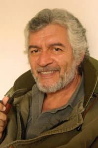 Bernardo Ezeta in Chiquita pero picosa