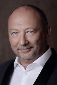 Yuriy Galtsev in Pro Urodov i Lyudey