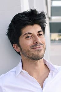Christophe Gay in Die Fledermaus - Opéra de Lille
