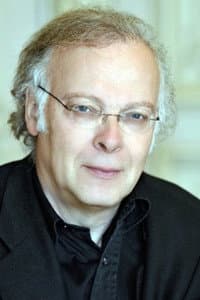 Erik Berchot in Partir revenir