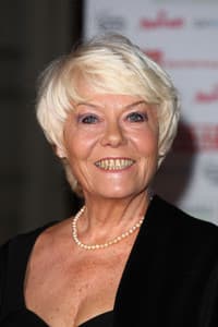 Wendy Richard in Wendy Richard: A Life on the Box