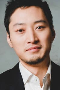 Park Seong-taek in 여자 없는 세상