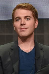 Shane Dawson in Internet Famous