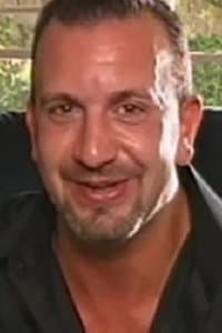Raymond Balboa in Pleasure Party