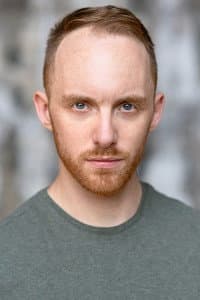 Benjamin Farmer in Some Days Are Better Than Others