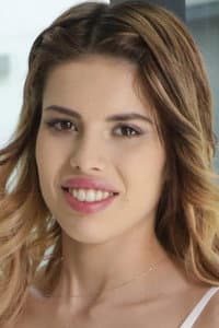 Macarena Lewis in Tu coño