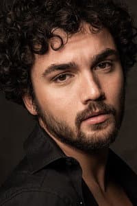 Gabriel Contente in Lulli