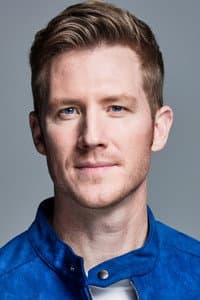 Casey Elliott in Out of Liberty