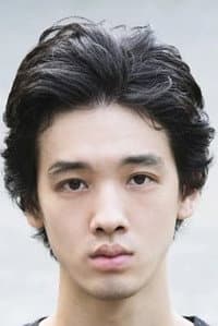 Hiroki Sano in Good Luck