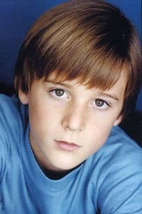 Jordan Garrett in Saving Shiloh
