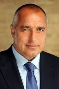 Boyko Borisov in Shadows of Sofia